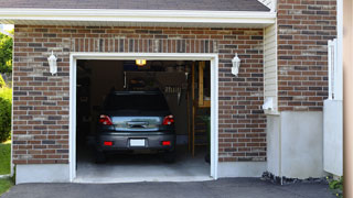 Garage Door Installation at Treasure Manor Roseville, California